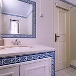 Casa Porta Da Óbidos