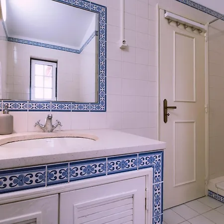 Casa Porta Da Óbidos