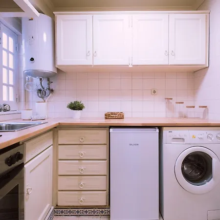 Casa Porta Da Lejlighed *