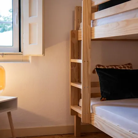 Casa Porta Da Апартаменты