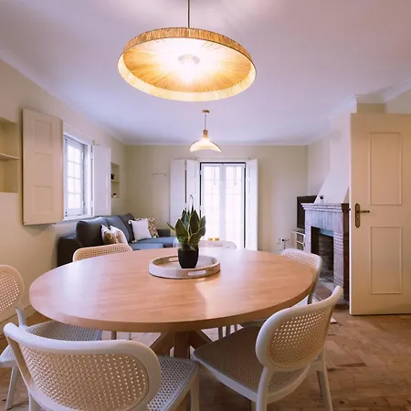 Casa Porta Da Lejlighed *