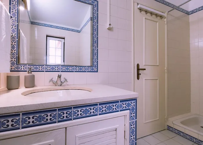 Casa Porta Da Óbidos