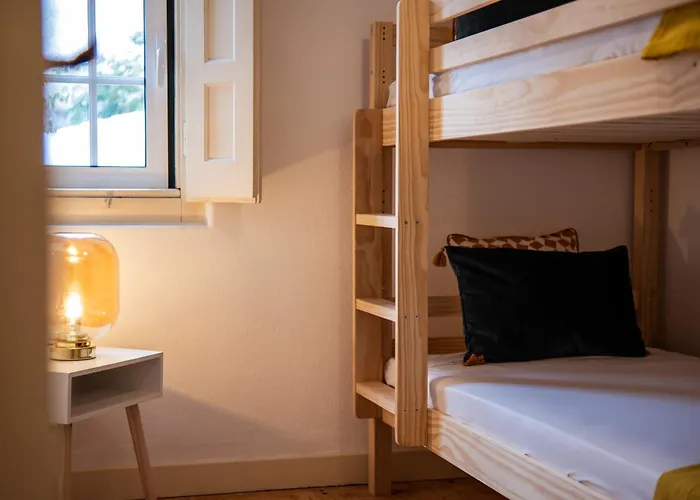 Casa Porta Da Appartamento